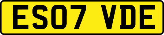 ES07VDE