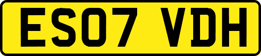 ES07VDH