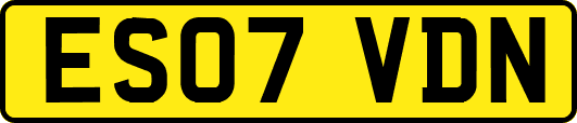ES07VDN