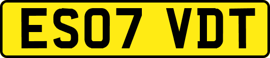 ES07VDT
