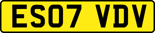 ES07VDV