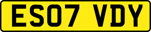 ES07VDY