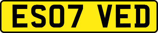 ES07VED