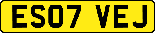 ES07VEJ