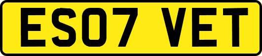ES07VET