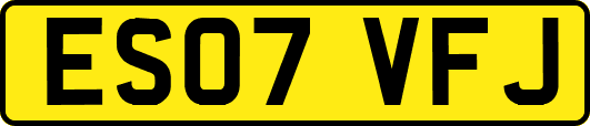 ES07VFJ