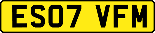 ES07VFM