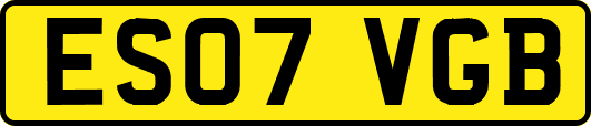 ES07VGB
