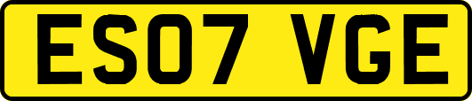 ES07VGE