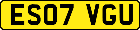 ES07VGU