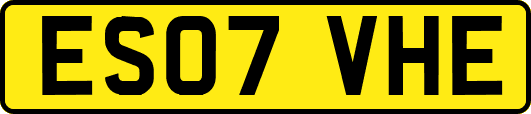 ES07VHE