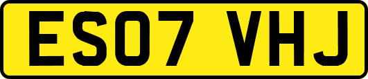 ES07VHJ