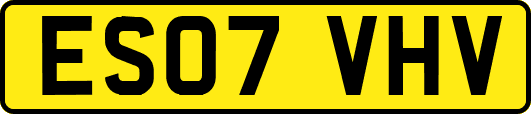 ES07VHV