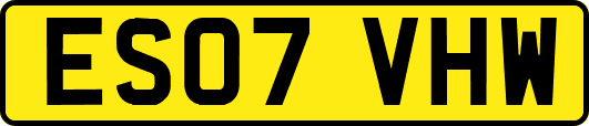 ES07VHW