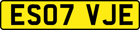 ES07VJE