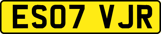 ES07VJR