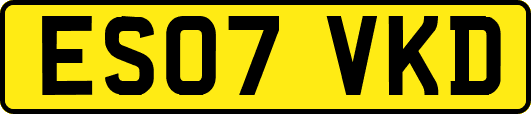 ES07VKD