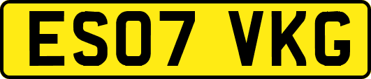 ES07VKG