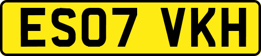 ES07VKH