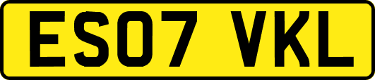 ES07VKL
