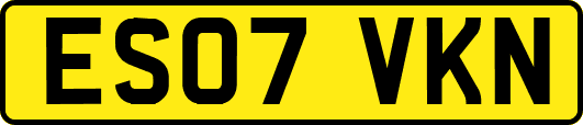 ES07VKN