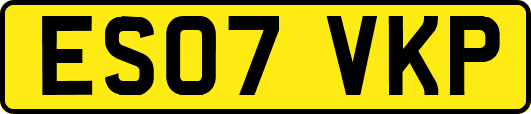 ES07VKP