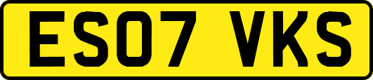 ES07VKS