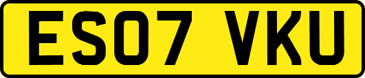 ES07VKU
