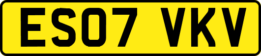 ES07VKV