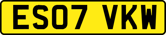 ES07VKW