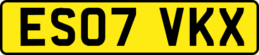 ES07VKX