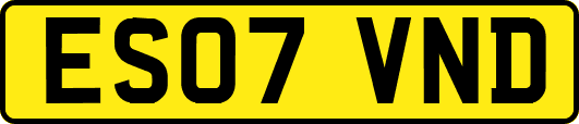 ES07VND