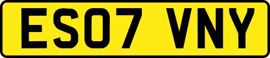 ES07VNY