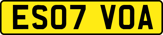 ES07VOA