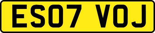 ES07VOJ