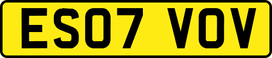 ES07VOV