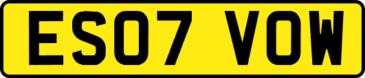 ES07VOW