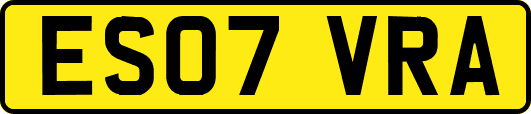ES07VRA