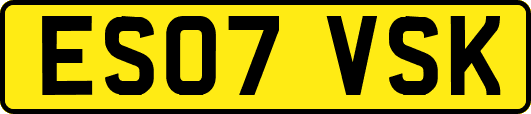 ES07VSK