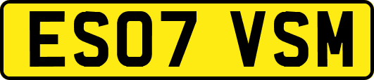 ES07VSM