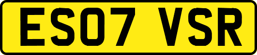 ES07VSR