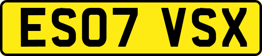 ES07VSX