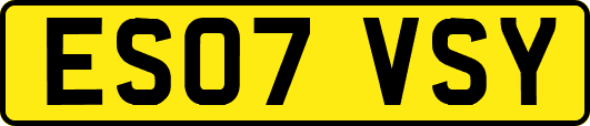 ES07VSY