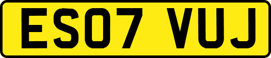 ES07VUJ