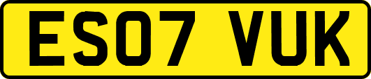 ES07VUK