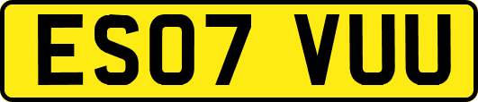 ES07VUU