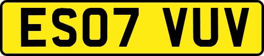 ES07VUV