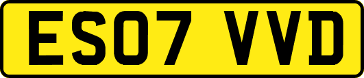 ES07VVD