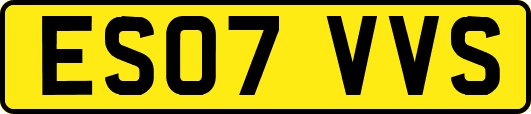 ES07VVS