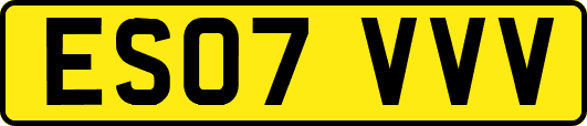ES07VVV